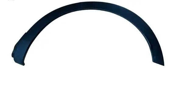 Opel Grandland X Rear arch trim YP00031080
