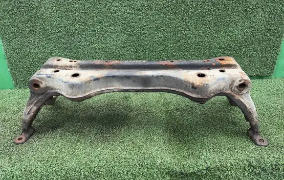 Front subframe
