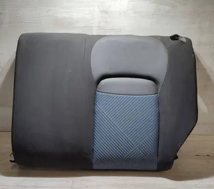 Fiat 500X Seat trim 