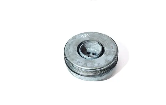 BMW 5 G30 G31 Crankshaft pulley 7619245
