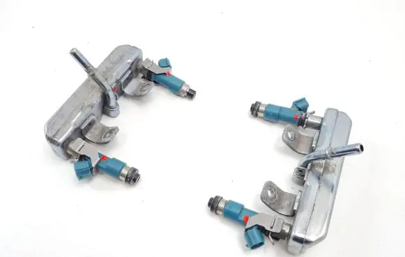 Subaru Forester SJ Fuel injector