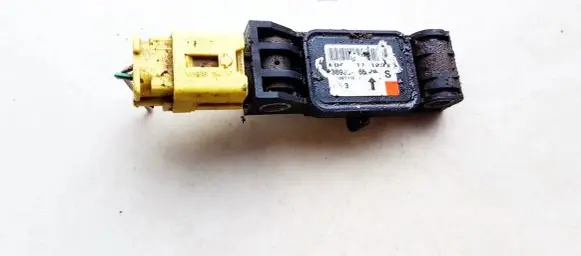 Suzuki Grand Vitara II Airbag deployment crash/impact sensor 3893065J30 38930-65J30