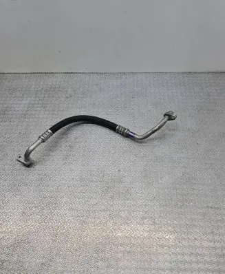 Citroen C4 I Air conditioning (A/C) pipe/hose 9658227580