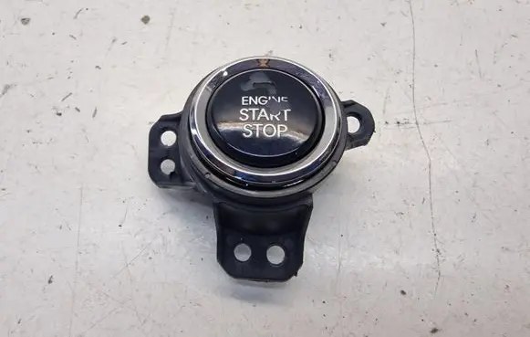 KIA Optima Engine start stop button switch 954302T900