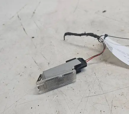 Volvo S70 V70 V70 XC Other interior light 3650583