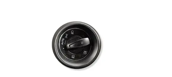 Porsche Cayenne (92A) Light switch 7P5941531C