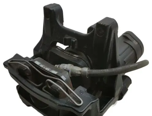 Audi A3 8Y Rear brake caliper 5WA615424B