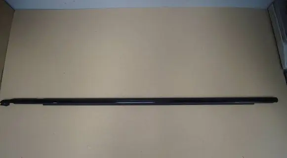 Audi A7 S7 4K8 Front door trim (molding) 4K8837475A D20250121G
