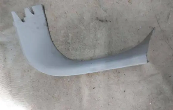 Ford S-MAX Tailgate trim AM21R42906AB