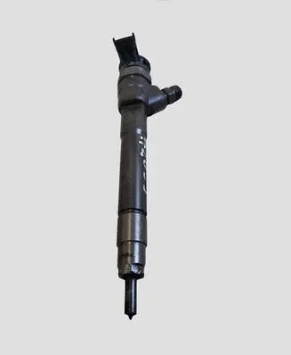 Nissan Qashqai+2 Fuel injector H8201055367 0445110414