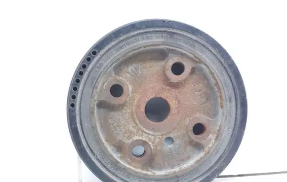 Volvo V70 Crankshaft pulley 30637335