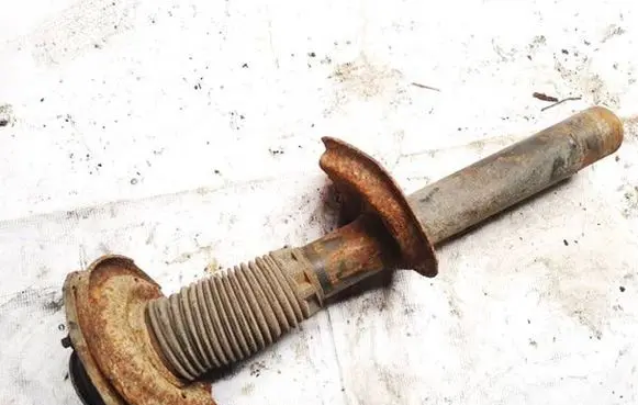Citroen Xsara Front shock absorber/damper