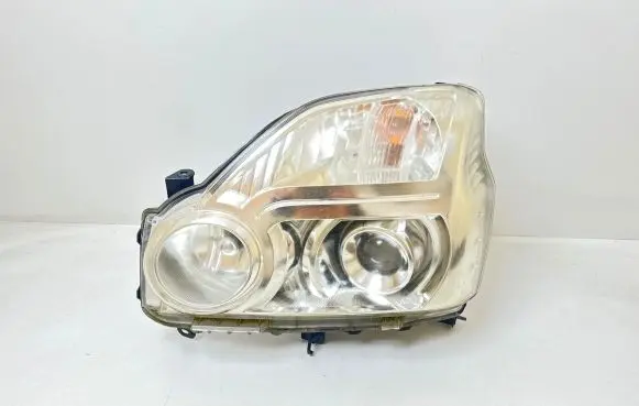 Nissan X-Trail T31 Headlight/headlamp OHCR599