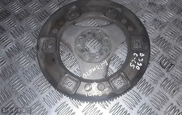Citroen C5 Flywheel 9652553880