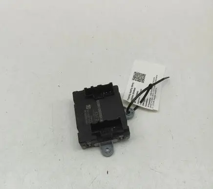 Land Rover Range Rover Sport L494 Door central lock control unit/module JPLA14D617BB