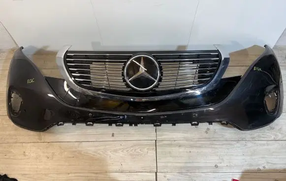 Mercedes-Benz EQC Front bumper