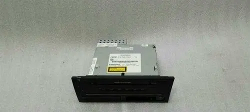 Audi A5 8T 8F CD/DVD changer 8T2035110A