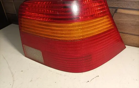 Volkswagen Golf IV Rear/tail lights