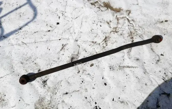 Steering tie rod
