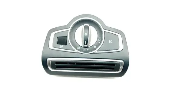 Mercedes-Benz GLC X253 C253 Light switch A2059051810