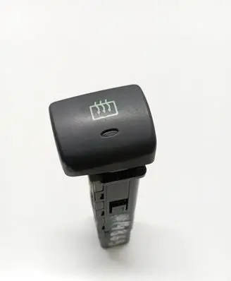 Hyundai Santa Fe Windscreen/window heater switch 93710 26500 31009C