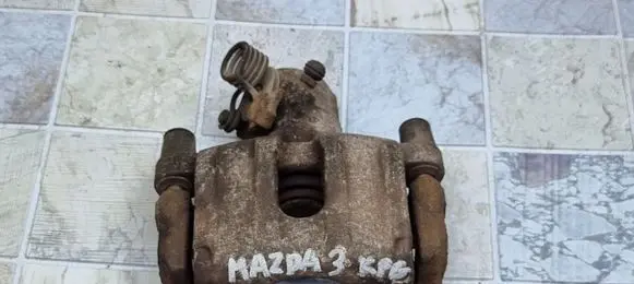 Mazda 3 I Rear brake caliper