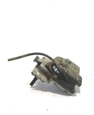 Toyota Hilux (AN10, AN20, AN30) Front gearbox reducer motor 
