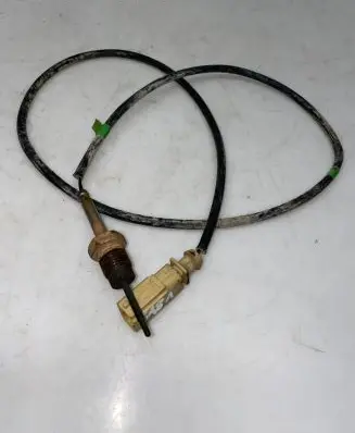 Volkswagen Caddy Lambda probe sensor 03L906088CM