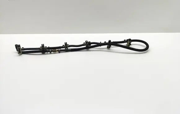 BMW 5 E60 E61 Fuel return line/hose 7799869 779986902 13537799869
