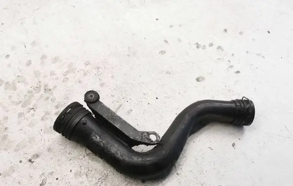 Volkswagen Golf V Intercooler hose/pipe 1K0145762C