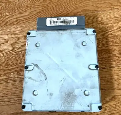 Ford Mondeo Mk III Engine control unit/module 1S7F12A650DE CCAD1K02 Q24CQ8C045XK