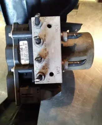 Citroen C4 I ABS Pump 0265234144 9649988180 9657352680