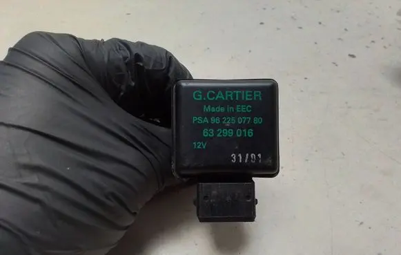 Sensor