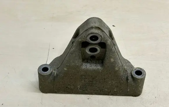 Porsche Cayenne (92A) Gearbox mounting bracket 7P5399649