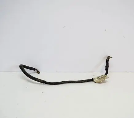 Volkswagen Golf VII Negative earth cable (battery) 5Q0971250N