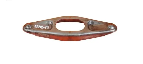 BMW 1 F20 F21 Clutch release arm fork 414016910 N47D16A