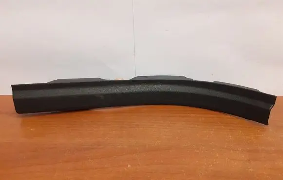 BMW X6 E71 Side skirt rear trim 5147913822601 12528