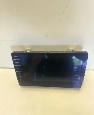 Volkswagen Golf VII Screen/display/small screen 5G6919606 A2C1516530101