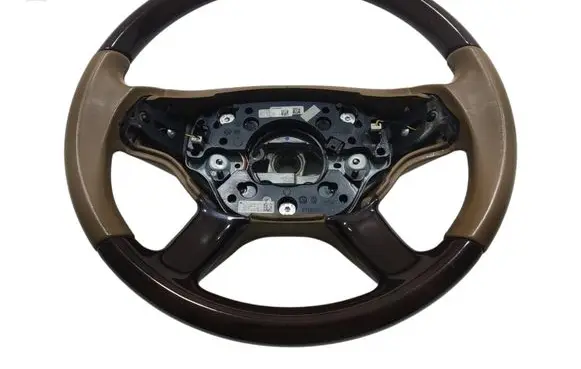 Mercedes-Benz S W221 Steering wheel A2214600303