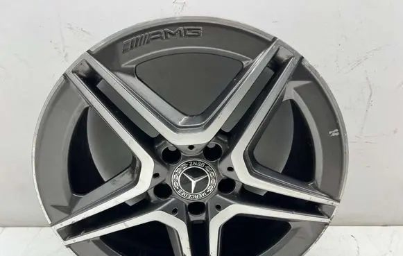 Mercedes-Benz CLA C118 X118 R18 alloy rim A1774011500