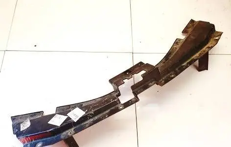Chevrolet Captiva Radiator support slam panel 96442724