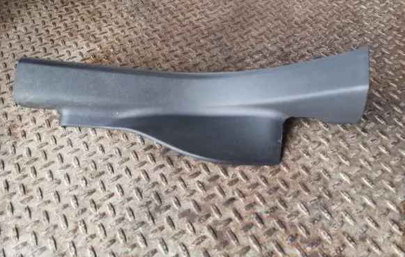 Opel Mokka X Rear sill trim cover 96969554