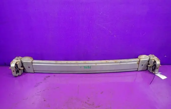 Honda Stream Front bumper support beam 