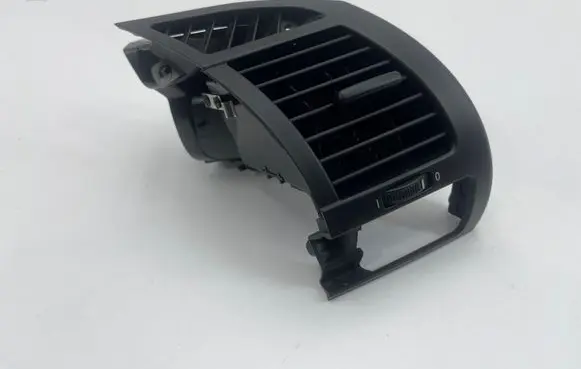 BMW Z4 E85 E86 Dashboard side air vent grill/cover trim 7025632