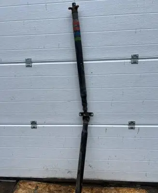 Mercedes-Benz E W124 Middle center prop shaft 2014110097 F3274