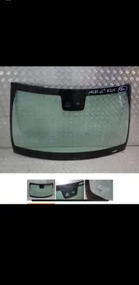 Mercedes-Benz C W205 Front windscreen/windshield window 