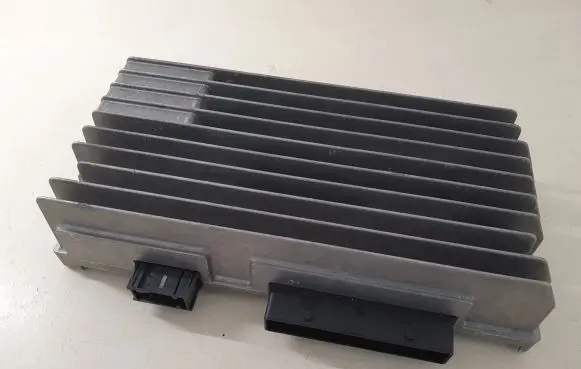 Audi A5 8T 8F Sound amplifier 8T0035223AP