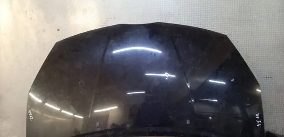 Toyota Corolla Verso AR10 Engine bonnet/hood