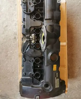 BMW 3 E92 E93 Breather valve 7552281