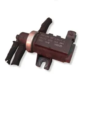 Volkswagen Golf IV Turbo solenoid valve 1H0906627 98T084 72190320